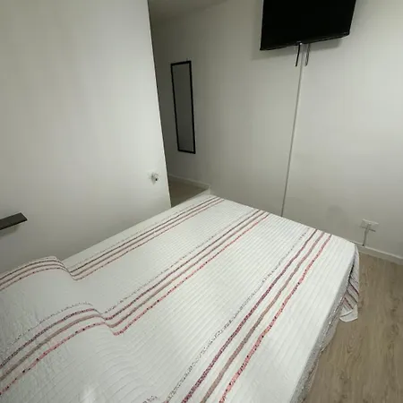 Appartement Carma House *