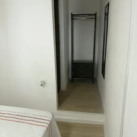 Carma House Apartman Palermo