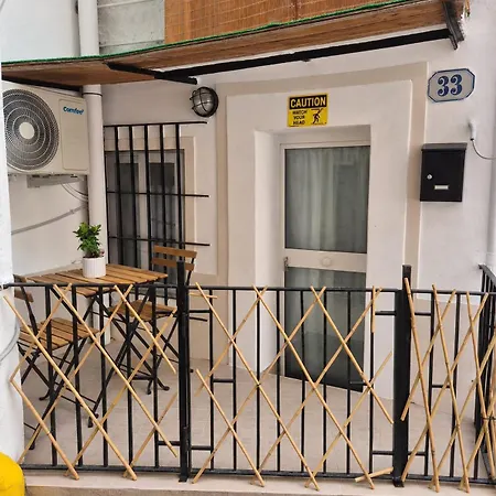 Carma House Appartement *