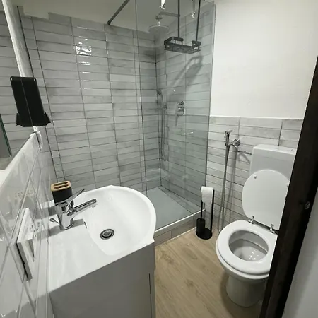 Carma House Apartman