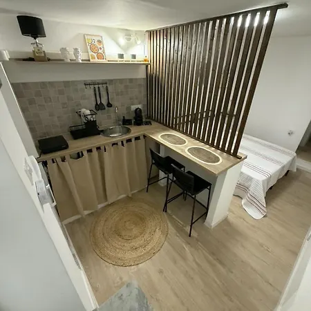 Carma House *