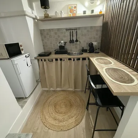 Апартаменты Carma House *