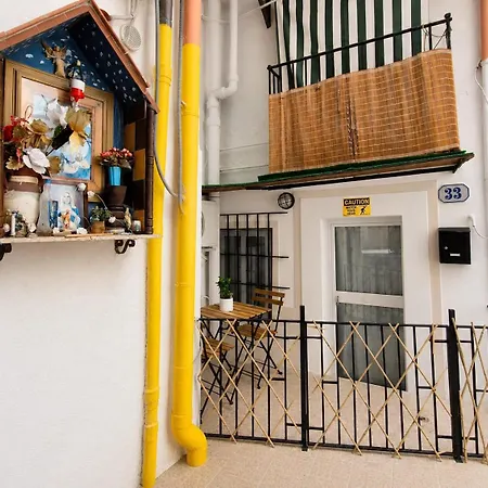 Carma House *