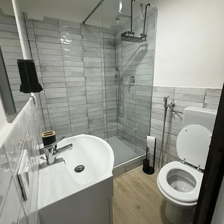 Carma House Апартаменты *